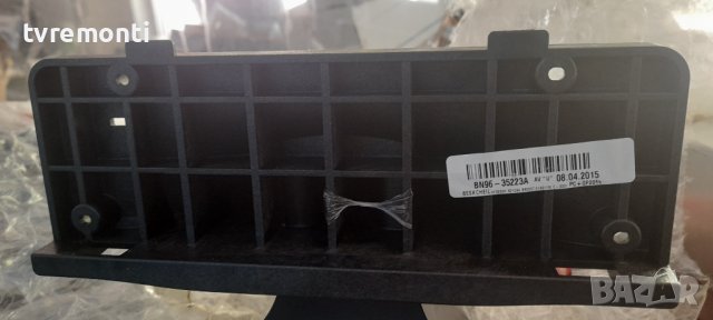 оригинална стойка телевизор Samsung модел UE43J5670, снимка 2 - Стойки, 3D очила, аксесоари - 36902365