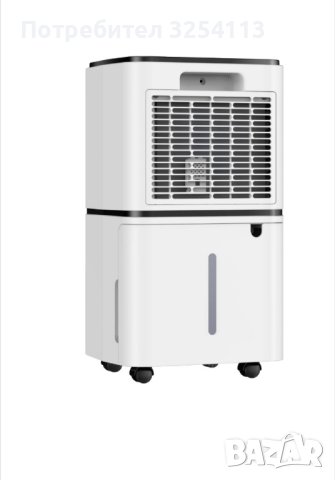 ВлагоаВлагоабсорбатор Star-Light 12л/24ч 12м. ГАРАНЦИЯ, снимка 3 - Влагоабсорбатори и влагоуловители - 43180020