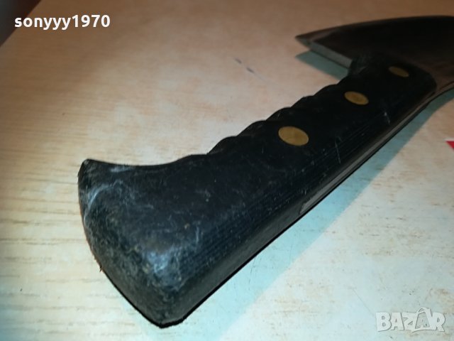 Original von Löwenkopf Professionelles Messer 1804212059, снимка 13 - Антикварни и старинни предмети - 32597654