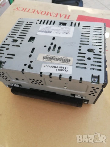 НАВИГАЦИЯ, CD, РАДИО ЗА ФОРД КУГА, снимка 4 - Радиокасетофони, транзистори - 52956858