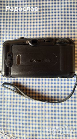 фотоапарат KODAK, снимка 4 - Фотоапарати - 42950045