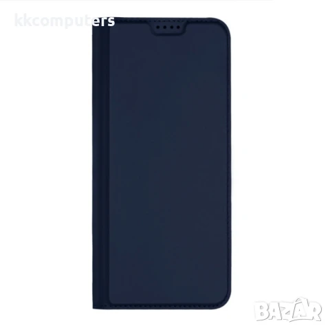 OPPO Reno12 F /12 FS 5G DUX DUCIS Кожен Калъф и Протектор, снимка 2 - Калъфи, кейсове - 51362412