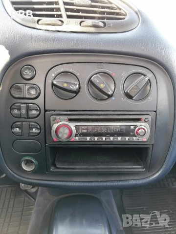 Ford Galaxy 1.9 TDI / 110 кс, снимка 9 - Автомобили и джипове - 52481255