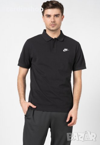 Puma, Nike оригинални тениски с яки, снимка 6 - Тениски - 36718078