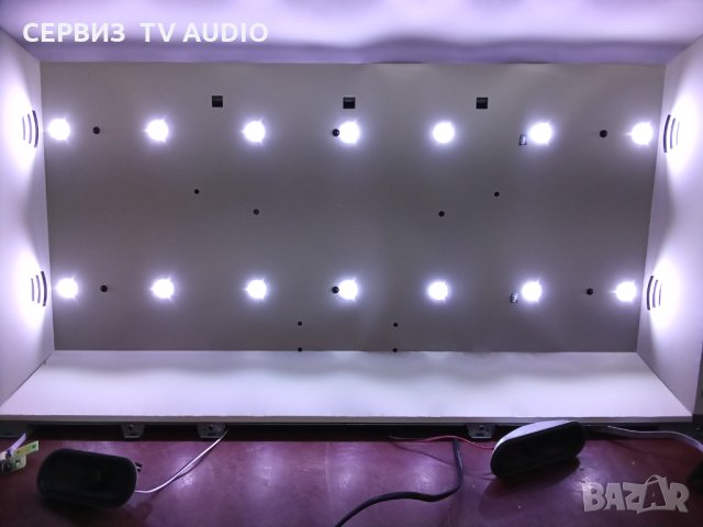 Подсветка  MS-L1225 V1  TV STARLIGHT 32DM3500
