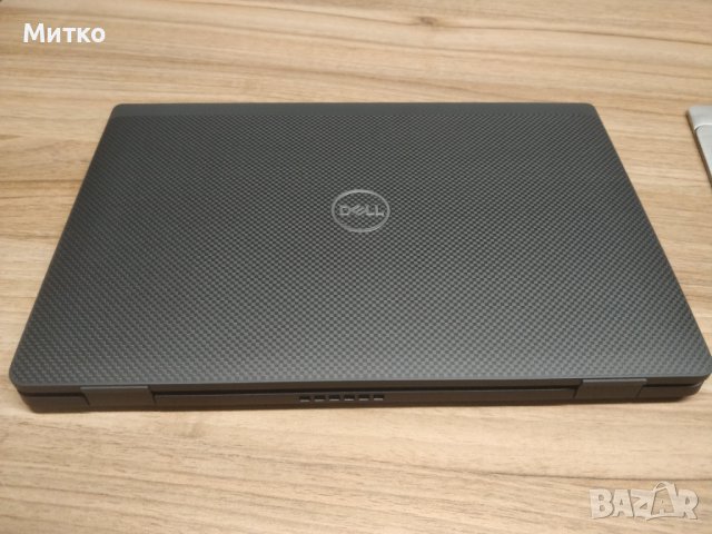Лаптоп Dell Latitude 7320, снимка 6 - Лаптопи за работа - 43188618