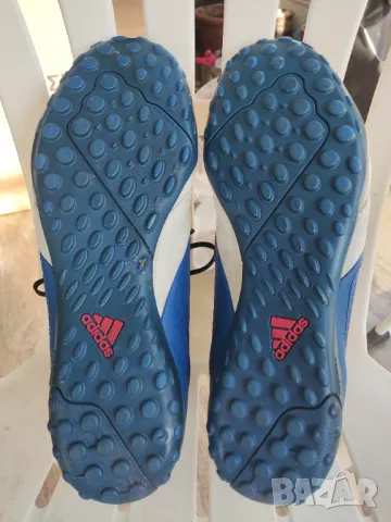 футболни обувки Adidas Ace 17.4 Tf, снимка 5 - Спортни обувки - 50223505