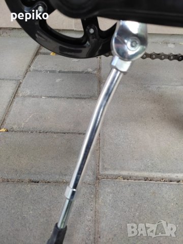 Продавам колела внос от Германия детски велосипед SENSE SPORT 20 цола, снимка 3 - Велосипеди - 36864632