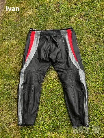Панталон за мотор Dainese, снимка 11 - Аксесоари и консумативи - 50168329