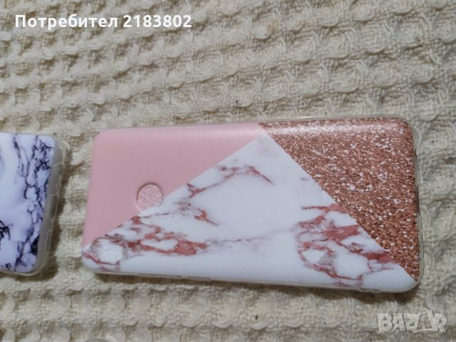 Калъфи/кейсове за Huawei Y9 2019, снимка 2 - Huawei - 27779036