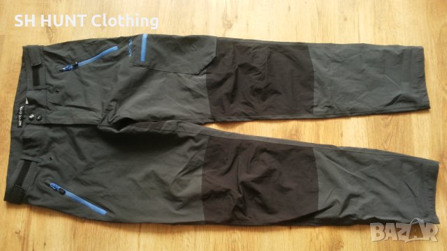 MOVE ON WATERPROOF Trouser размер М панталон водонепромокаем - 543