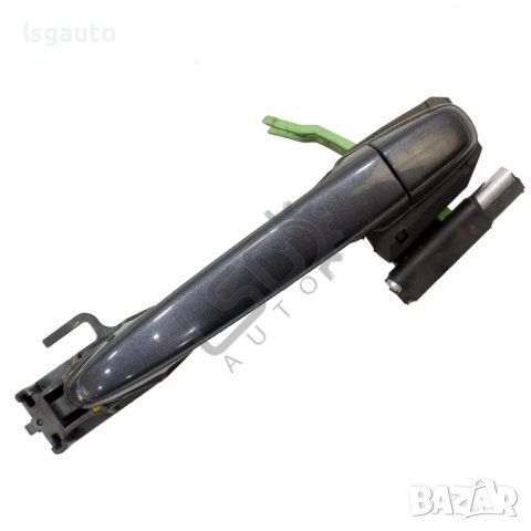 Външна дръжка задна дясна врата Subaru Legacy V 2009-2014 ID: 115283