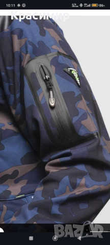 Зимно яке Geographical Norwey (ново, с етикет), снимка 6 - Якета - 52952822