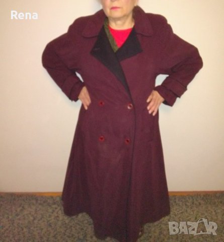Дамско палто , снимка 2 - Палта, манта - 26630939