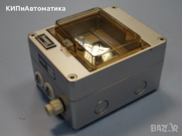 pH-индикаторна система SEIBOLD WIEN PAT 8022, снимка 7 - Резервни части за машини - 37186827