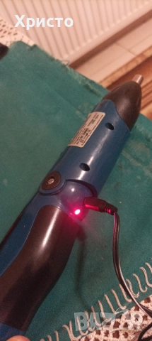 Акумулаторна отвертка, снимка 6 - Отвертки - 52448478