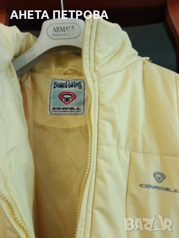 ТОПЛО СКИОРСКО ЯКЕ, снимка 3 - Якета - 53082569