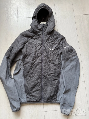 salewa croda hybrid m jkt, снимка 5 - Якета - 51501200