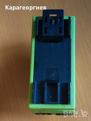 Реле за време Schneider, снимка 11 - Друга електроника - 52772222