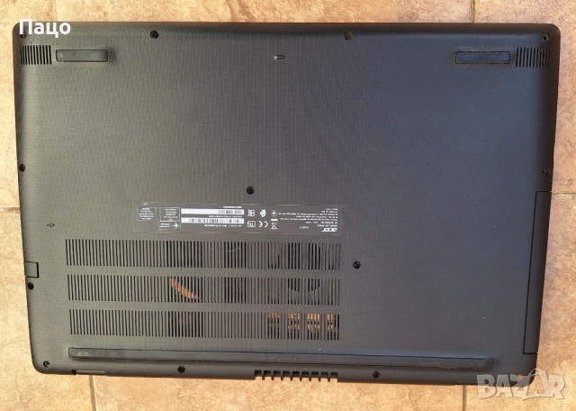 Acer Aspire 3, снимка 14 - Части за лаптопи - 52812825