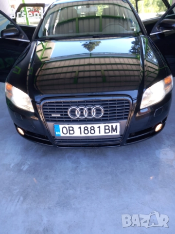 Ауди а4 б7 3.0куб.Quattro, снимка 2 - Автомобили и джипове - 51635449
