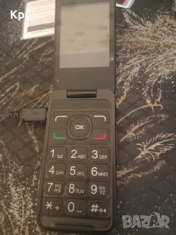 телефон alcatel , снимка 2 - Alcatel - 43897147