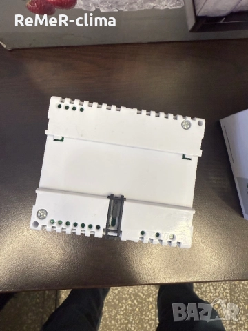 Захранване Din 2x 56v 1.8A, снимка 2 - Друга електроника - 51823674