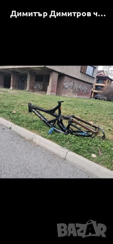 Specialized Demo 8, снимка 2 - Велосипеди - 53329125