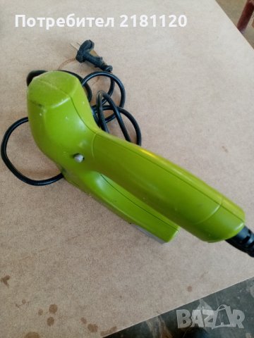 Ел. такер RAPID, снимка 4 - Други инструменти - 43073436