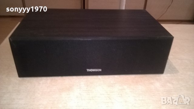 thomson dpl300ht center-внос франция, снимка 4 - Тонколони - 26306880