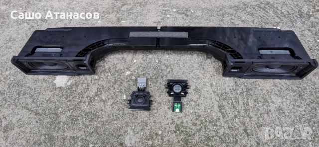 SONY XR-50X93J със счупена матрица ,AC21202 ,1-010-115-51 ,1-009-562-11 ,50T39 C05 CTRL ,DHUR-SY63, снимка 16 - Части и Платки - 53435993