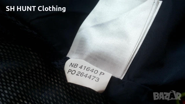 HELLY HANSEN JR RIDGE Waterproof Jacket Размер 12 г / 152 см детско яке водонепромокаемо 20-60, снимка 18 - Детски якета и елеци - 52683474