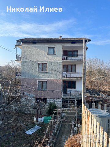 Къща в село Кранево, снимка 1 - Къщи - 43954628