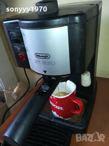 delonghi внос швеицария, снимка 9 - Кафемашини - 28304354