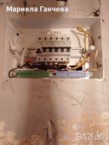 Електроуслуги , снимка 5 - Електро услуги - 38187837