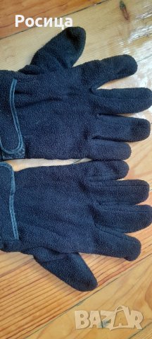 Поларени ръкавици Евтино , снимка 4 - Ръкавици - 43179562
