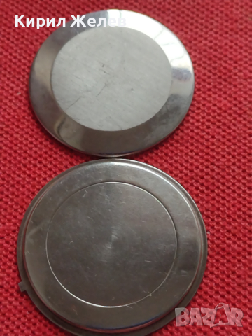 Лот 8 броя заден капак за ръчен часовник за части колекция 21981, снимка 2 - Други - 44853454