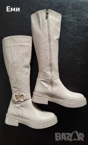 Valentino дамски ботуши , снимка 6 - Дамски ботуши - 48144275