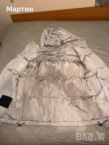 PAUSE яке, снимка 2 - Якета - 53457213