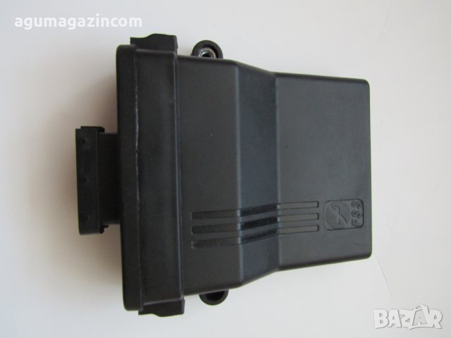 ECU компютър BRC Sequent  FLY SF, снимка 2 - Части - 38655447