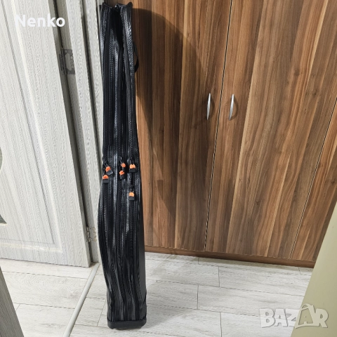 Калъфи за рибарски пръчки и принадлежности, снимка 9 - Такъми - 52434083