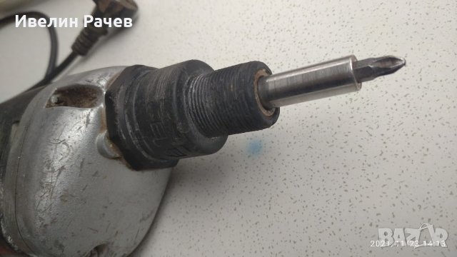 винтоверт за гипсокартон, снимка 3 - Винтоверти - 34916571