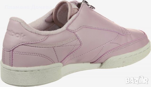 Reebok Classics 'Club C 85 обувки, кецове , снимка 3 - Дамски ежедневни обувки - 38491819