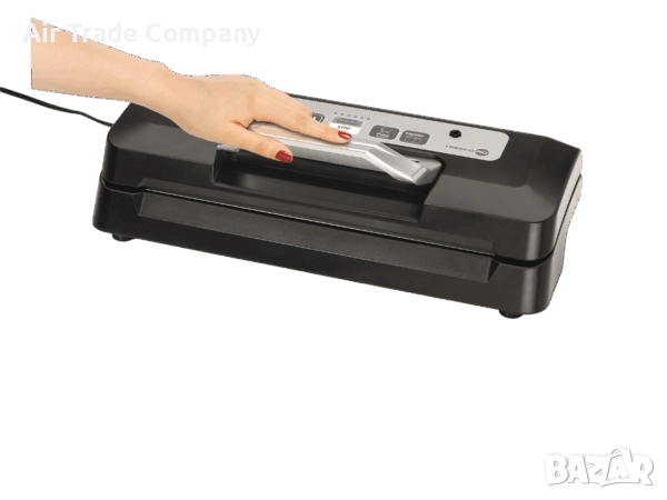 Професионален уред за вакуумиране Laica VT3119, снимка 7 - Други - 51567340