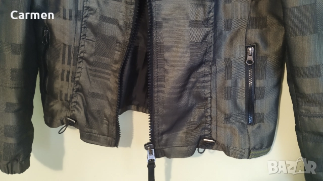 BIBA - дамско яке, снимка 10 - Якета - 52429873