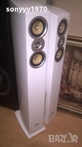 PARAMAX LM48-2БР ТОНКОЛОНИ-ВНОС ГЕРМАНИЯ, снимка 2 - Тонколони - 28177274