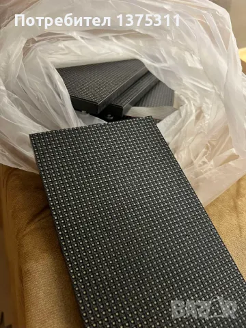 Лед панели 320х160мм., снимка 1