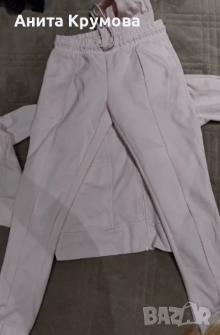 Спортен комплект - CRIVIT, снимка 4 - Спортни екипи - 50464090