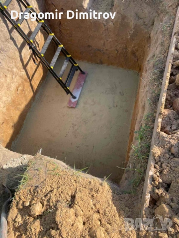 Пречиствателни станции за битови отпадни води , снимка 6 - Други стоки за дома - 53300149