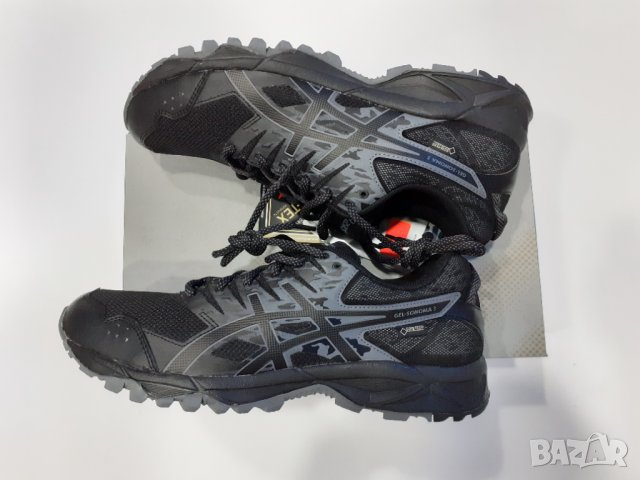 Oригинални маратонки ASICS., снимка 2 - Маратонки - 43614229